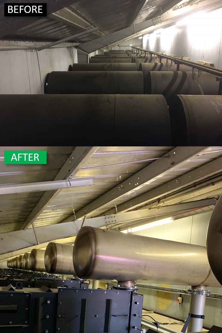Retrofitting SCR: Why Experience Matters